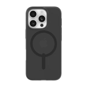 قاب زگ مدل Hampton Snap Lite برای  iPhone 16 Promax | نازک و رنگ دودی