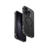 قاب یونیک مدل Eleva برای iPhone 16 ProMax | مشکی
