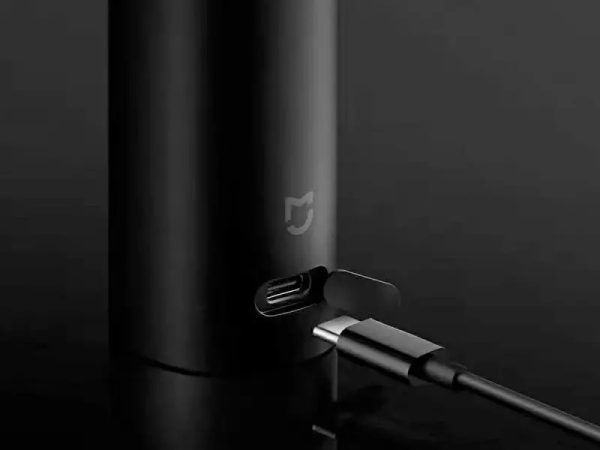 ماشین ریش تراش شیائومی مدل Mijia Shaver S500 Smooth Electric Shaver