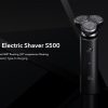 ماشین ریش تراش شیائومی مدل Mijia Shaver S500 Smooth Electric Shaver