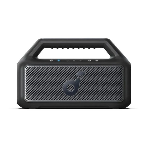اسپیکر بلوتوثی انکر مدل Soundcore Boom 2 SE A3148