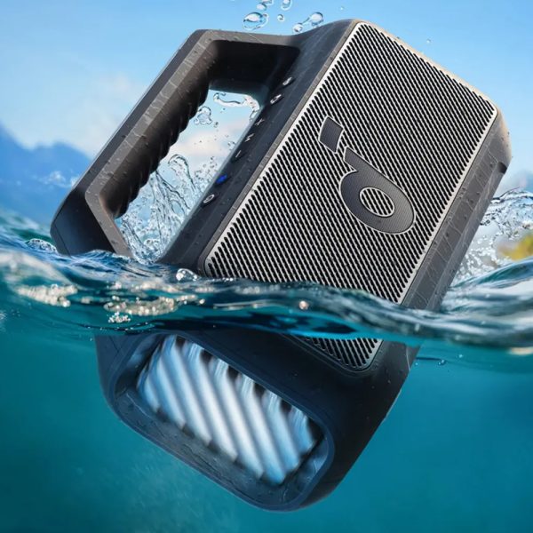 اسپیکر بلوتوثی انکر مدل Soundcore Boom 2 SE A3148