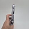 گوشی موبایل سامسونگ مدل Galaxy Z Flip 5 دست دوم - ظرفیت 256 گیگابایت رم 12 گیگابایت تک سیم‌کارت