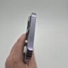 گوشی موبایل دست دوم iPhone 14 Promax رنگ بنفش حافظه 256GB تک سیم AA/A بدون ریجستر