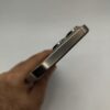 گوشی موبایل دست دوم اپل iPhone 16 ProMax رنگ Natural حافظه 256 گیگ دو سیم پارت نامبر ZA