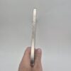 گوشی موبایل دست دوم اپل iPhone 16 ProMax رنگ Natural حافظه 256 گیگ دو سیم پارت نامبر ZA ریجستر شده