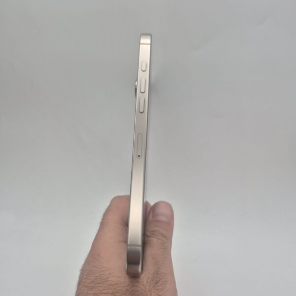 گوشی موبایل دست دوم اپل iPhone 16 ProMax رنگ Natural حافظه 256 گیگ دو سیم پارت نامبر ZA ریجستر شده
