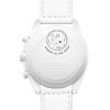 ساعت امگا سواچ مدل MISSION TO THE MOONPHASE Omega X Swatch SO33W700