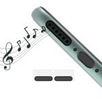 توری اسپیکر ضد گرد غبار برای انواع گوشی (پک دوتایی) Phone Speaker Mesh Anti Dust