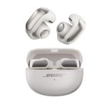 Bose Ultra Open Earbuds ایربادز بوز اولترا اوپن اُپن باکس رنگ اسموک
