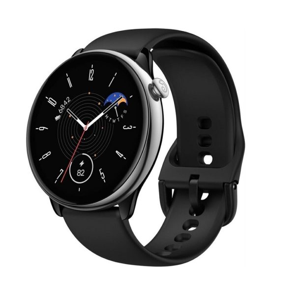 ساعت هوشمند آمازفیت مدل Amazfit Gtr Mini