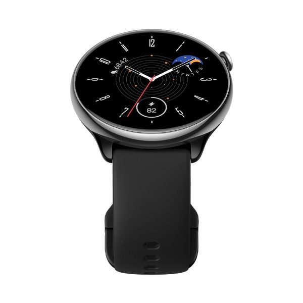 ساعت هوشمند آمازفیت مدل Amazfit Gtr Mini