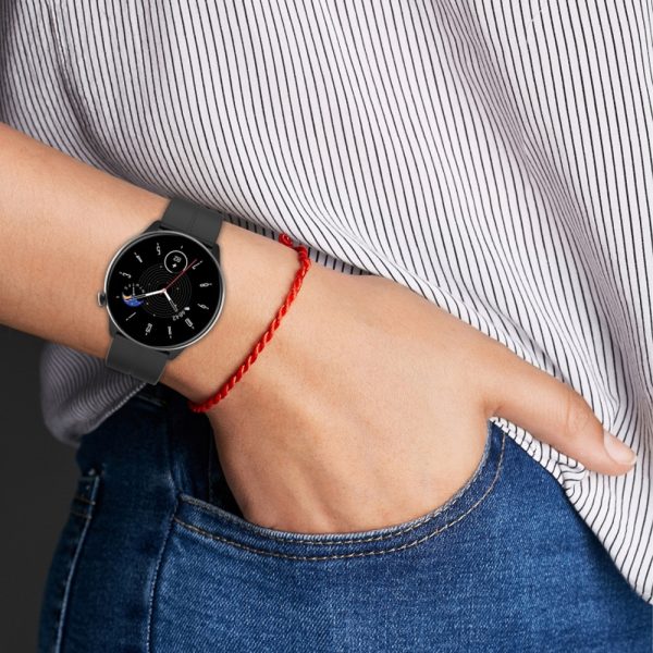 ساعت هوشمند آمازفیت مدل Amazfit Gtr Mini
