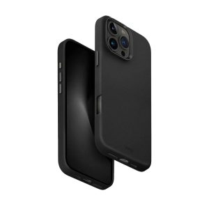 قاب آیفون 16 پرو مکس برند یونیک مدل UNIQ IPHONE 16 Pro Max Lyden MagClick