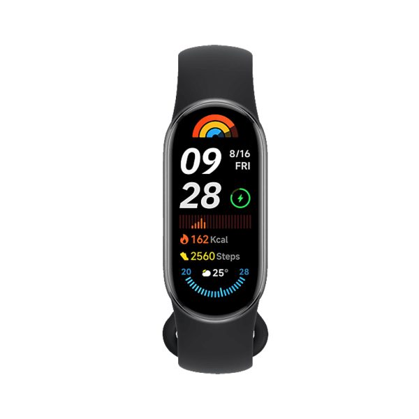مچ بند هوشمند شیائومی می بند ۹  | Xiaomi Mi Band 9