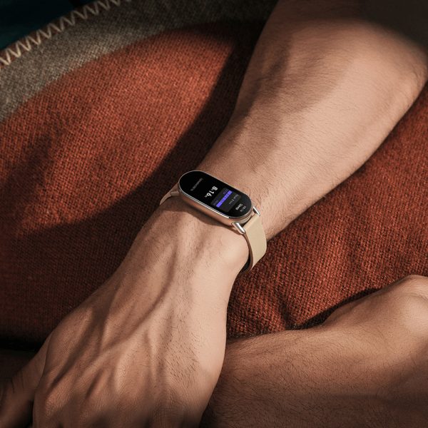 مچ بند هوشمند شیائومی می بند ۹  | Xiaomi Mi Band 9