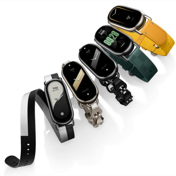 مچ بند هوشمند شیائومی می بند ۹  | Xiaomi Mi Band 9