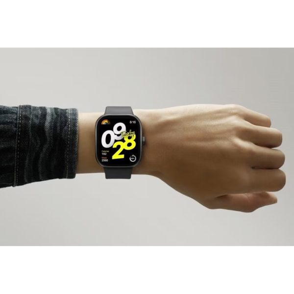 ساعت هوشمند شیائومی مدل Redmi Watch 4