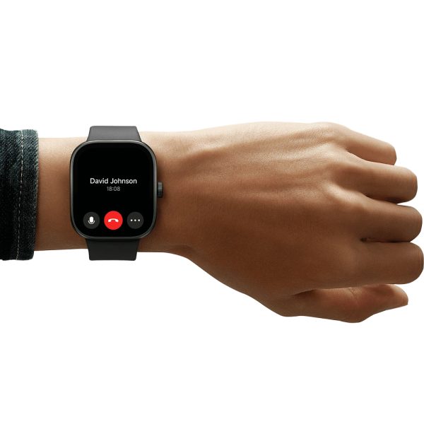 ساعت هوشمند شیائومی مدل Redmi Watch 4