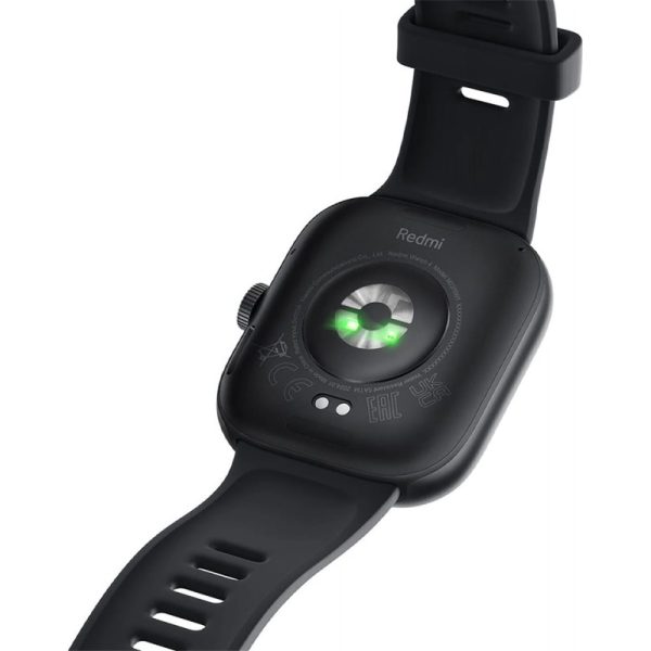 ساعت هوشمند شیائومی مدل Redmi Watch 4