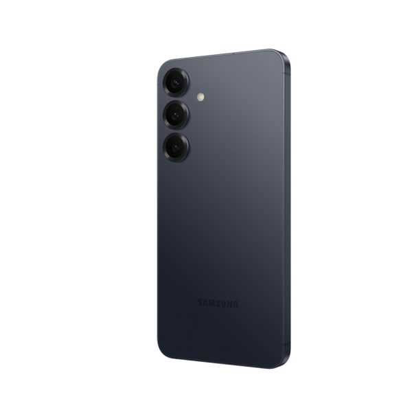 گوشی موبایل سامسونگ مدل گلکسی اس ۲۵ | Galaxy S25  - رم 12 گیگابایت دو سیم‌کارت رنگ مشکی آبی