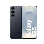 گوشی موبایل سامسونگ مدل گلکسی اس ۲۵ | Galaxy S25  - رم 12 گیگابایت دو سیم‌کارت رنگ مشکی آبی