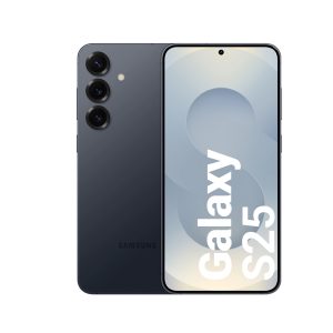 گوشی موبایل سامسونگ مدل گلکسی اس ۲۵ | Galaxy S25  - رم 12 گیگابایت دو سیم‌کارت رنگ مشکی آبی