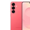 گوشی موبایل سامسونگ مدل گلکسی اس ۲۵ پلاس | +Galaxy S25  - رم 12 گیگابایت دو سیم‌کارت رنگ قرمز