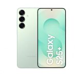 گوشی موبایل سامسونگ مدل گلکسی اس ۲۵ | Galaxy S25  - رم 12 گیگابایت دو سیم‌کارت رنگ سبز