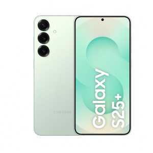 گوشی موبایل سامسونگ مدل گلکسی اس ۲۵ | Galaxy S25  - رم 12 گیگابایت دو سیم‌کارت رنگ سبز