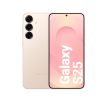 گوشی موبایل سامسونگ مدل گلکسی اس ۲۵ | Galaxy S25  - رم ۱۲ گیگابایت دو سیم‌کارت رنگ رُز گلد