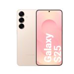 گوشی موبایل سامسونگ مدل گلکسی اس ۲۵ | Galaxy S25  - رم ۱۲ گیگابایت دو سیم‌کارت رنگ رُز گلد