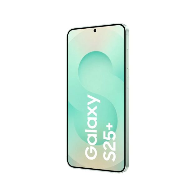 گوشی موبایل سامسونگ مدل گلکسی اس ۲۵ | Galaxy S25  - رم 12 گیگابایت دو سیم‌کارت رنگ سبز
