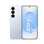 گوشی موبایل سامسونگ مدل گلکسی اس ۲۵ پلاس | +Galaxy S25  - رم 12 گیگابایت دو سیم‌کارت رنگ آبی یخی