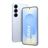 گوشی موبایل سامسونگ مدل گلکسی اس ۲۵ پلاس | +Galaxy S25  - رم 12 گیگابایت دو سیم‌کارت رنگ آبی یخی