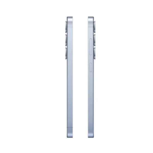 گوشی موبایل سامسونگ مدل گلکسی اس ۲۵ پلاس | +Galaxy S25  - رم 12 گیگابایت دو سیم‌کارت رنگ آبی یخی
