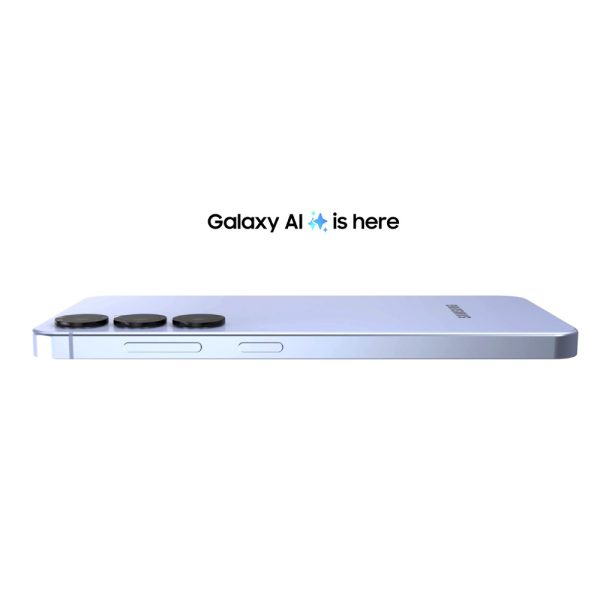 گوشی موبایل سامسونگ مدل گلکسی اس ۲۵ پلاس | +Galaxy S25  - رم 12 گیگابایت دو سیم‌کارت رنگ آبی یخی
