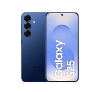 گوشی موبایل سامسونگ مدل گلکسی اس ۲۵ | Galaxy S25  - رم 12 گیگابایت دو سیم‌کارت رنگ سورمه‌ای