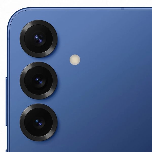 گوشی موبایل سامسونگ مدل گلکسی اس ۲۵ پلاس | +Galaxy S25  - رم 12 گیگابایت دو سیم‌کارت رنگ سورمه‌ای
