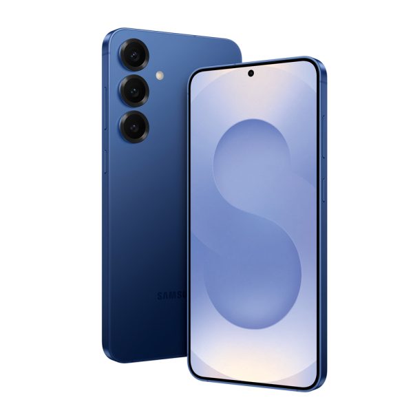 گوشی موبایل سامسونگ مدل گلکسی اس ۲۵ پلاس | +Galaxy S25  - رم 12 گیگابایت دو سیم‌کارت رنگ سورمه‌ای