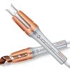 دستگاه فر کننده مو جادویی شیگلم SHEGLAM It-CURL ONE-TOUCH INSTANT CURLER سایز ۲۵