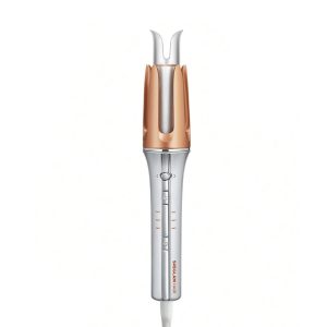 دستگاه فر کننده مو جادویی شیگلم SHEGLAM It-CURL ONE-TOUCH INSTANT CURLER سایز ۲۵