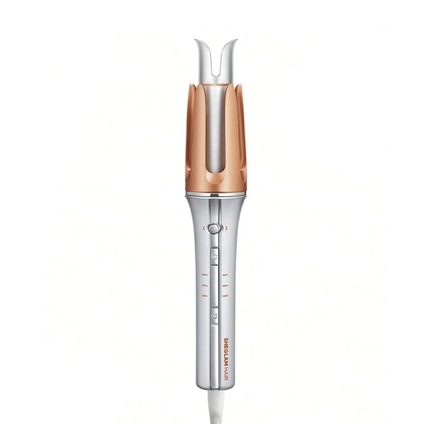 دستگاه فر کننده مو جادویی شیگلم SHEGLAM It-CURL ONE-TOUCH INSTANT CURLER سایز ۲۵