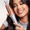 دستگاه فر کننده مو جادویی شیگلم SHEGLAM It-CURL ONE-TOUCH INSTANT CURLER سایز ۲۵