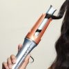 دستگاه فر کننده مو جادویی شیگلم SHEGLAM It-CURL ONE-TOUCH INSTANT CURLER سایز ۲۵