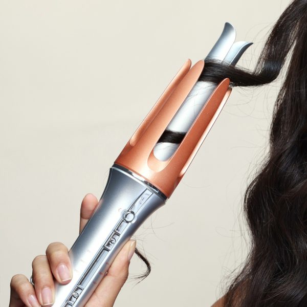 دستگاه فر کننده مو جادویی شیگلم SHEGLAM It-CURL ONE-TOUCH INSTANT CURLER سایز ۲۵