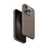 قاب آیفون 16 پرو مکس برند یونیک مدل UNIQ IPHONE 16 Pro Max Lyden MagClick خاکستری