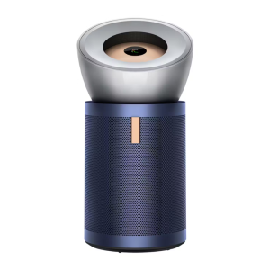 دستگاه تصفیه هوا دایسون مدل Dyson Purifier Big+Quiet Formaldehyde BP03 (Bright Nickel/Prussian Blue)(سورمه‌ای| نقره ای)