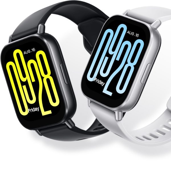 ساعت هوشمند شیائومی مدل Redmi Watch 5 Active
