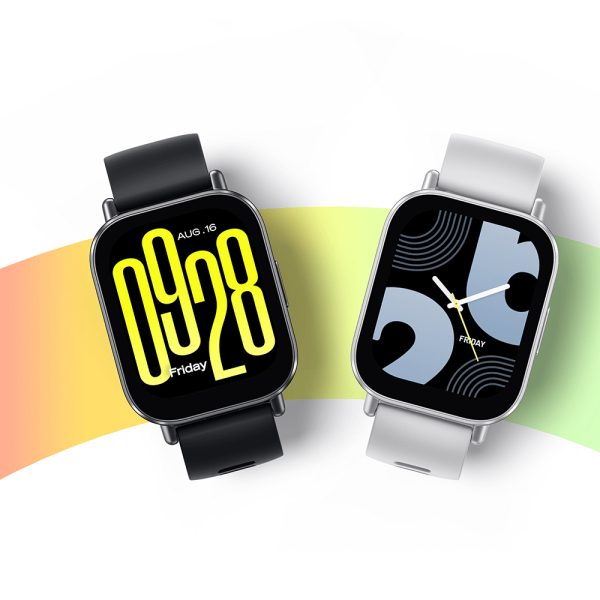 ساعت هوشمند شیائومی مدل Redmi Watch 5 Active